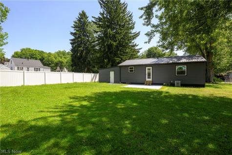 519 W Fike Avenue Orrville OH 44667
