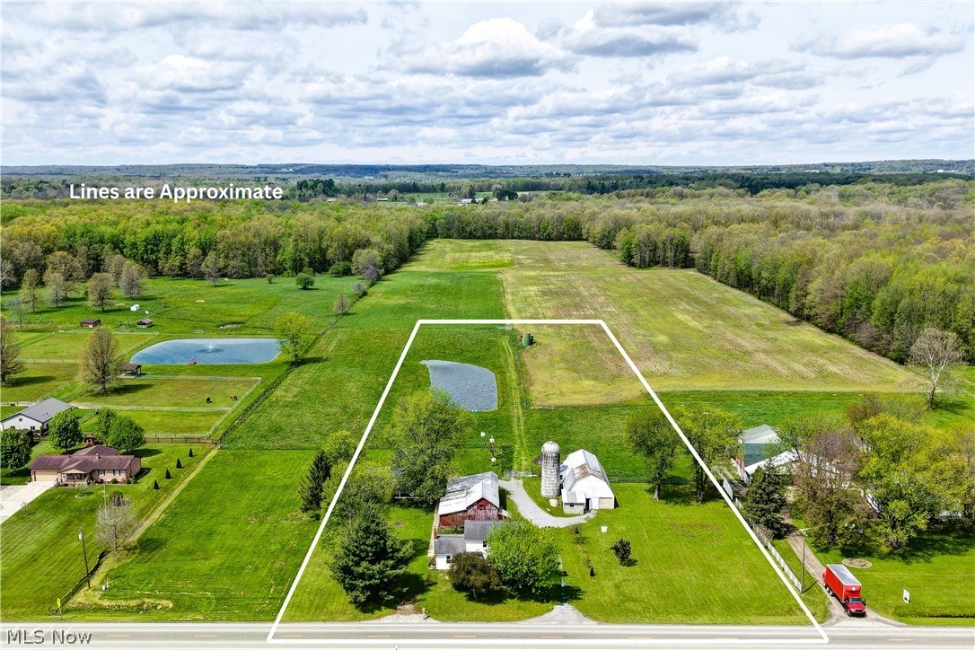 7201 State Route 534 West Farmington OH 44491