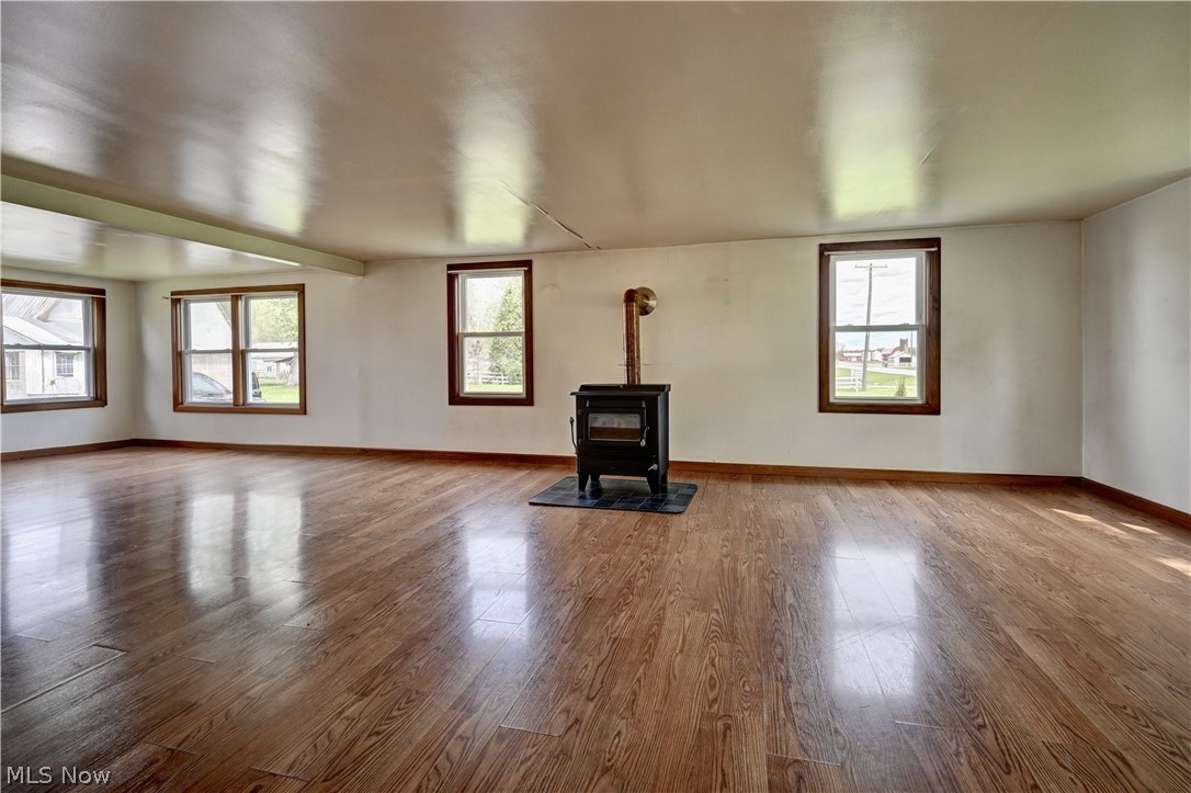 7201 State Route 534 West Farmington OH 44491