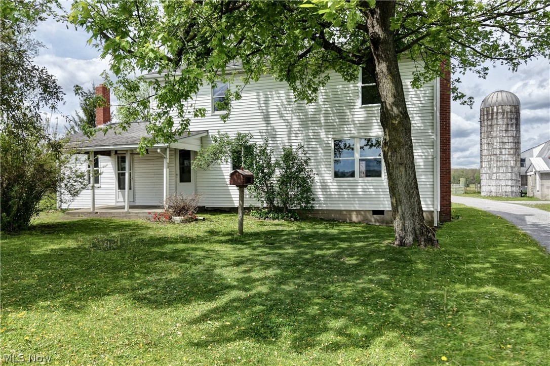 7201 State Route 534 West Farmington OH 44491