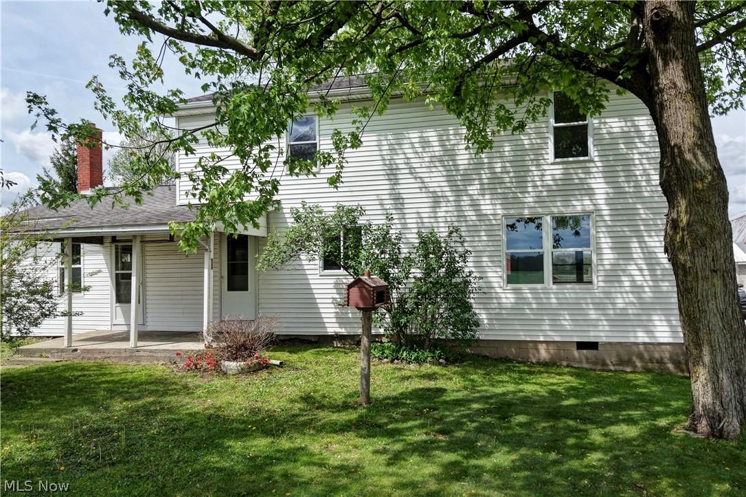 7201 State Route 534 West Farmington OH 44491