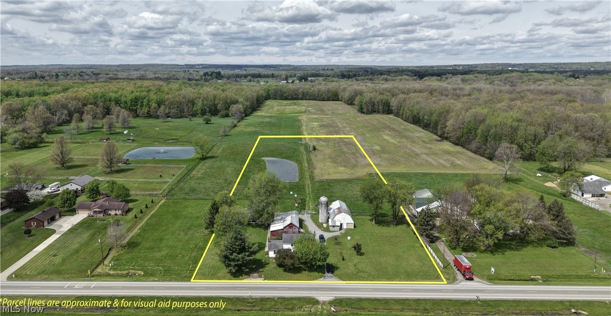 7201 State Route 534 West Farmington OH 44491