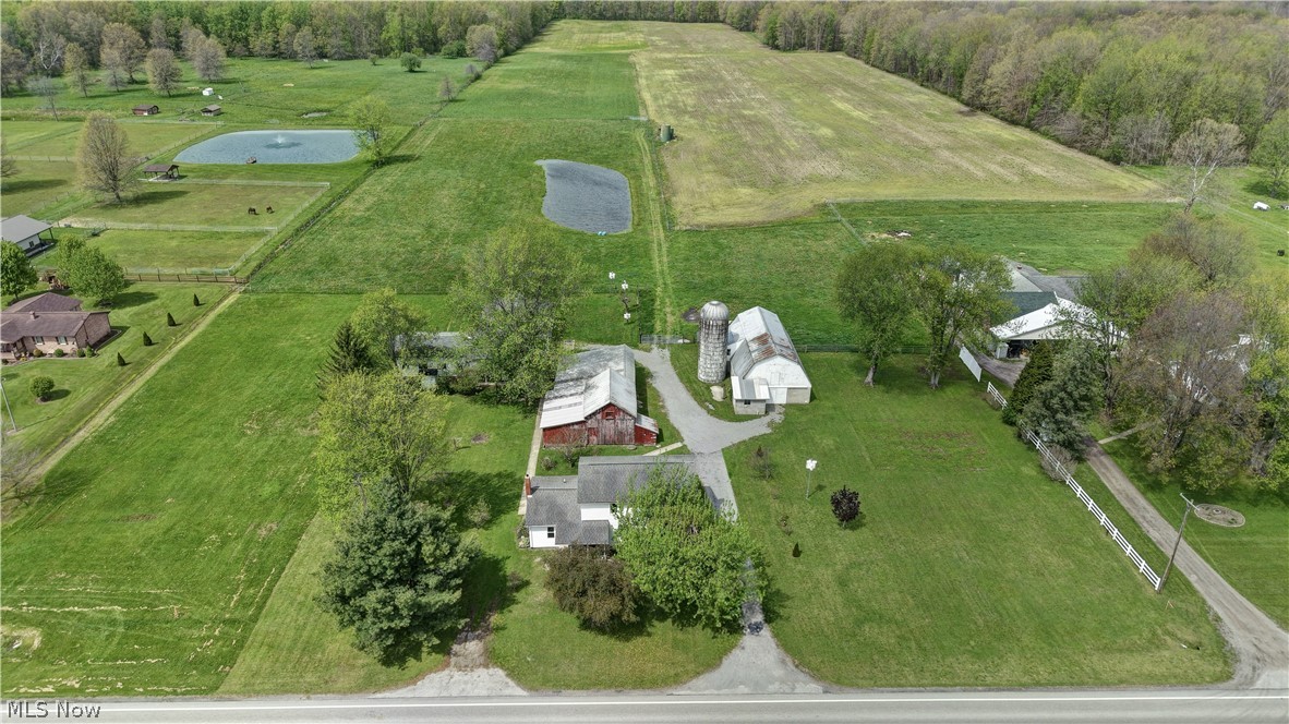 7201 State Route 534 West Farmington OH 44491
