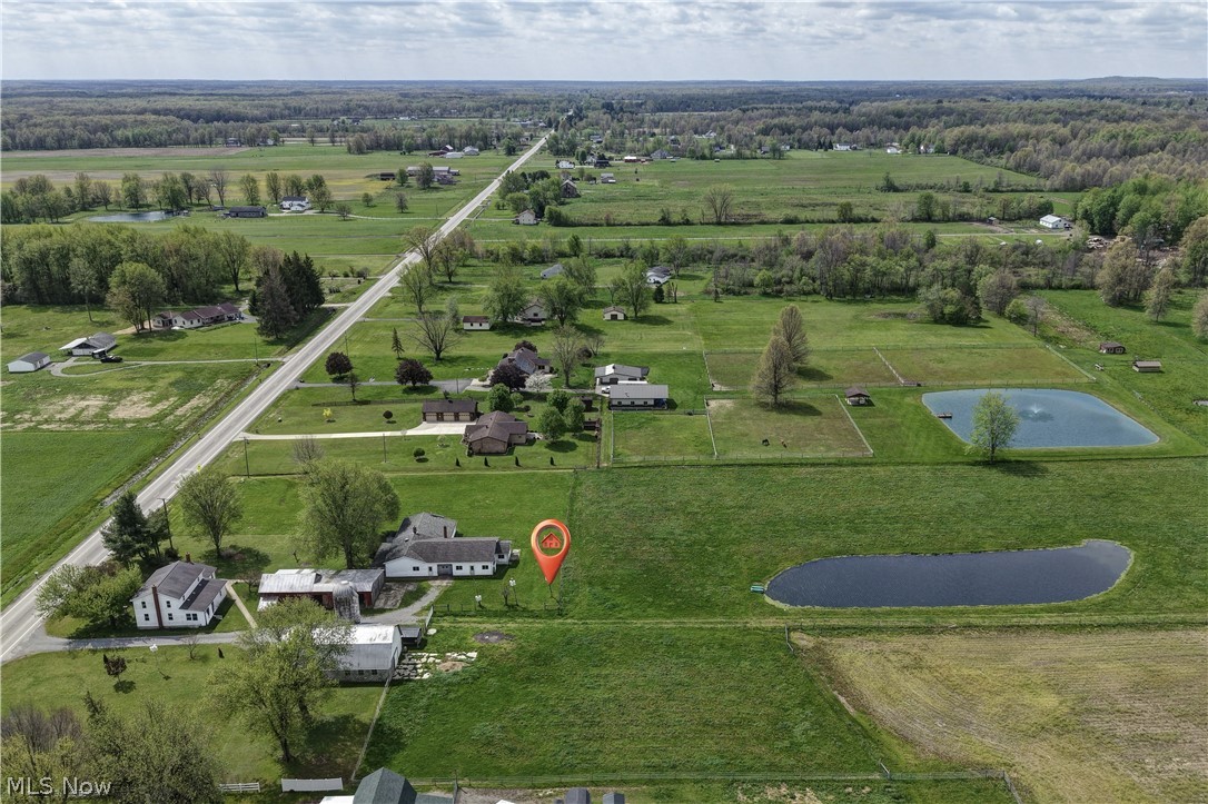 7201 State Route 534 West Farmington OH 44491
