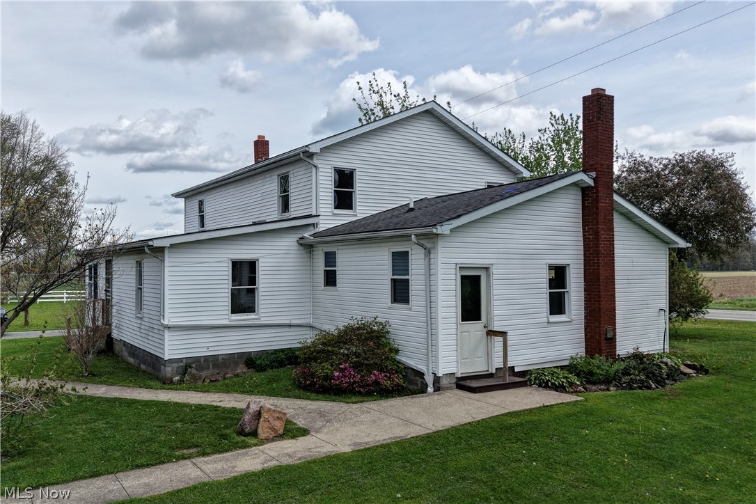 7201 State Route 534 West Farmington OH 44491