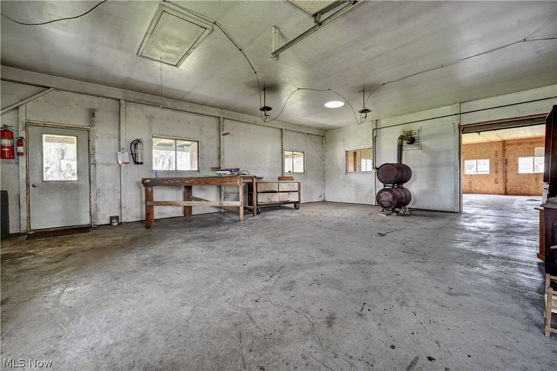 7201 State Route 534 West Farmington OH 44491