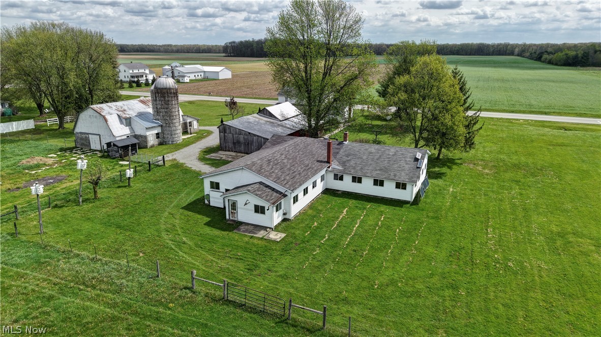 7201 State Route 534 West Farmington OH 44491