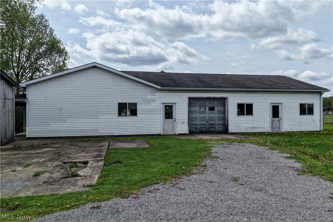 7201 State Route 534 West Farmington OH 44491