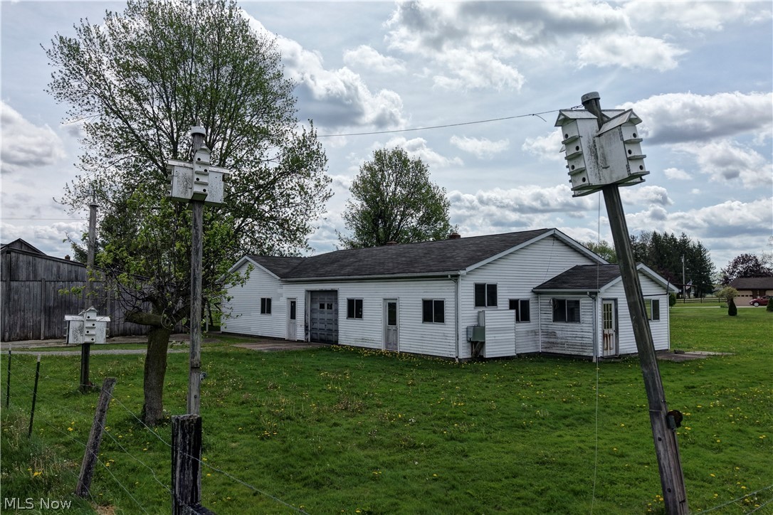 7201 State Route 534 West Farmington OH 44491