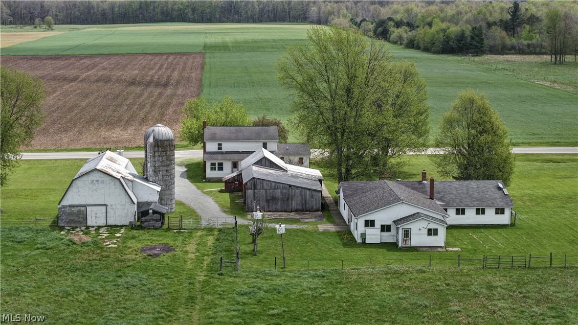 7201 State Route 534 West Farmington OH 44491