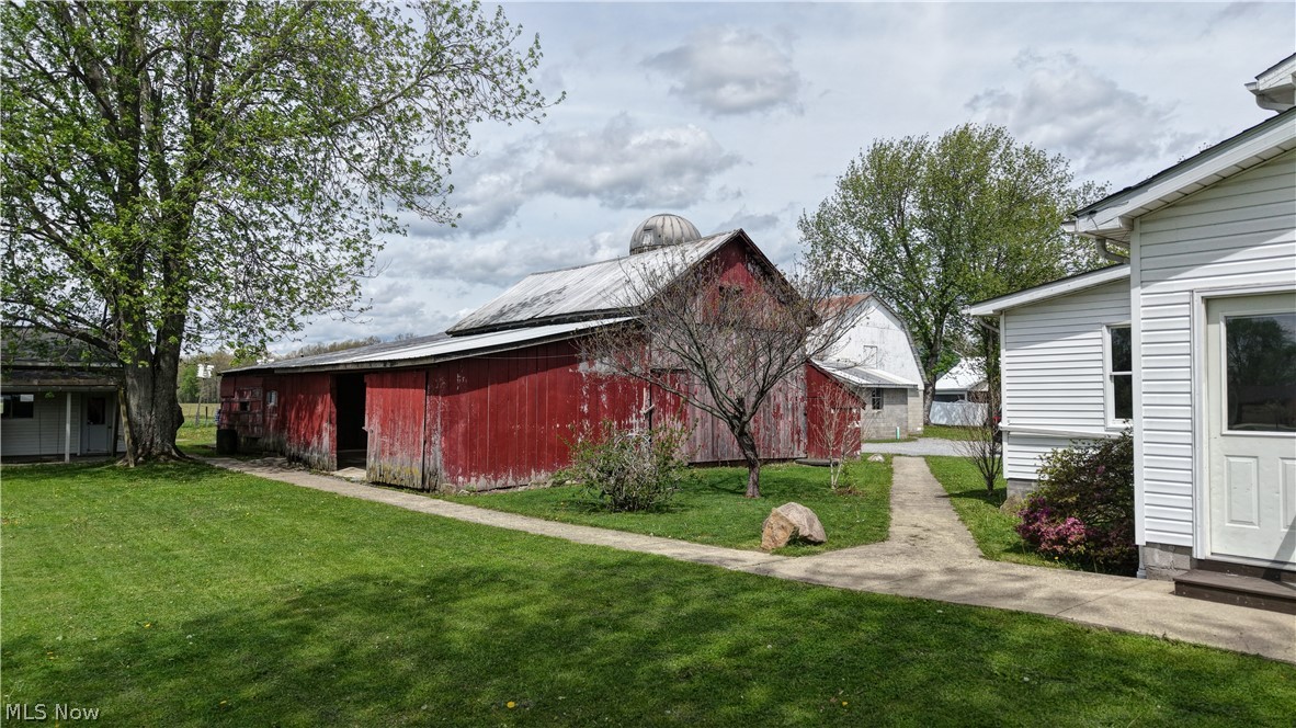 7201 State Route 534 West Farmington OH 44491