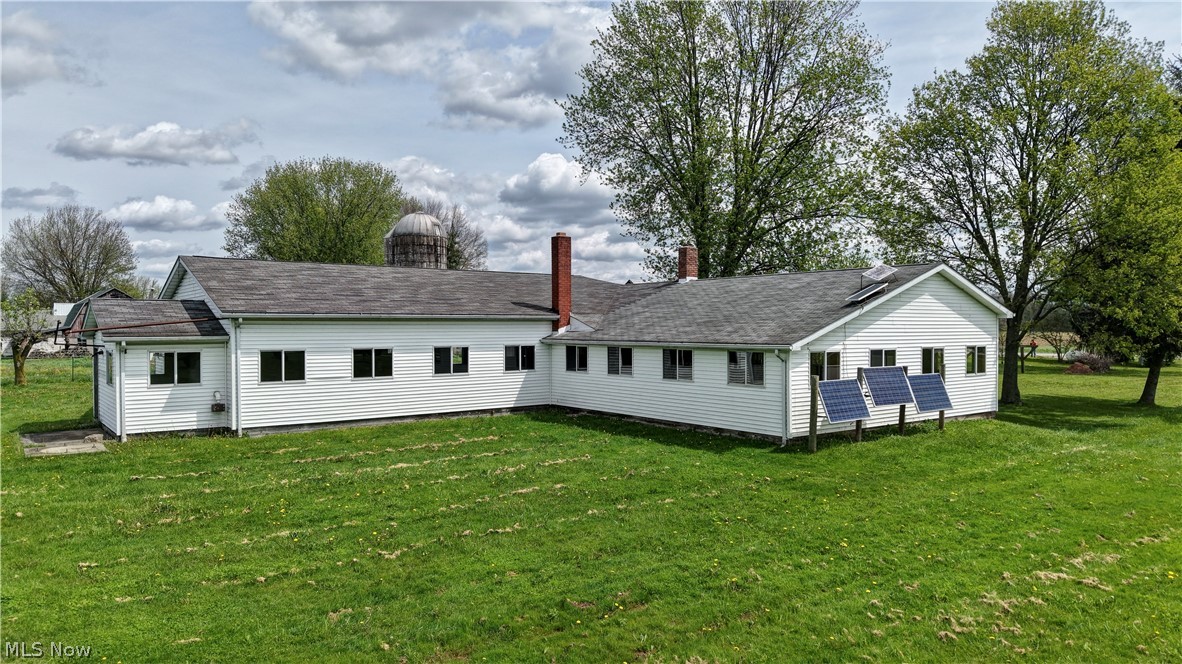 7201 State Route 534 West Farmington OH 44491