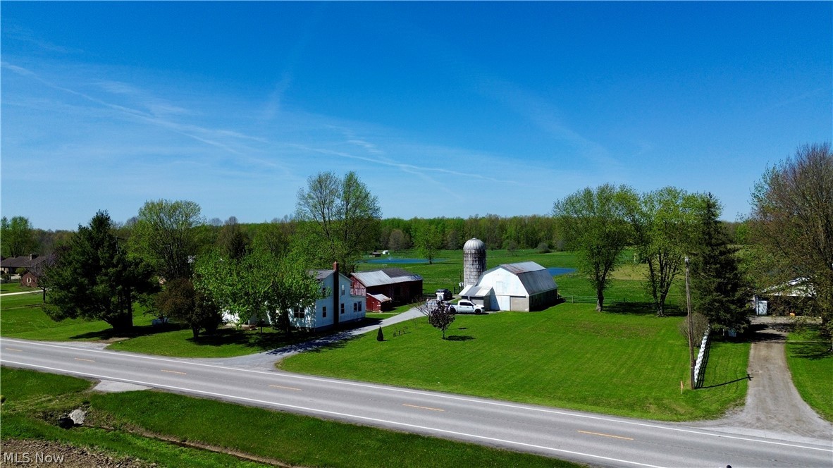 7201 State Route 534 West Farmington OH 44491