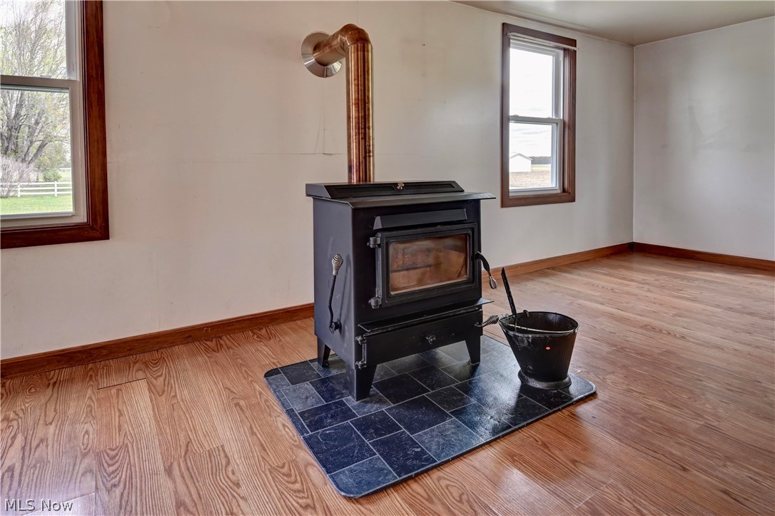 7201 State Route 534 West Farmington OH 44491