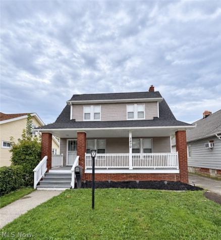 3870 E 146th Street Cleveland OH 44128