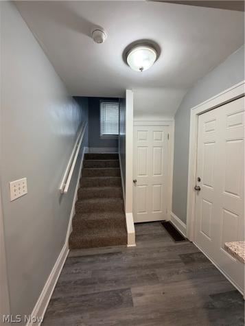 3870 E 146th Street Cleveland OH 44128