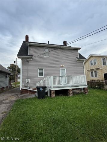 3870 E 146th Street Cleveland OH 44128