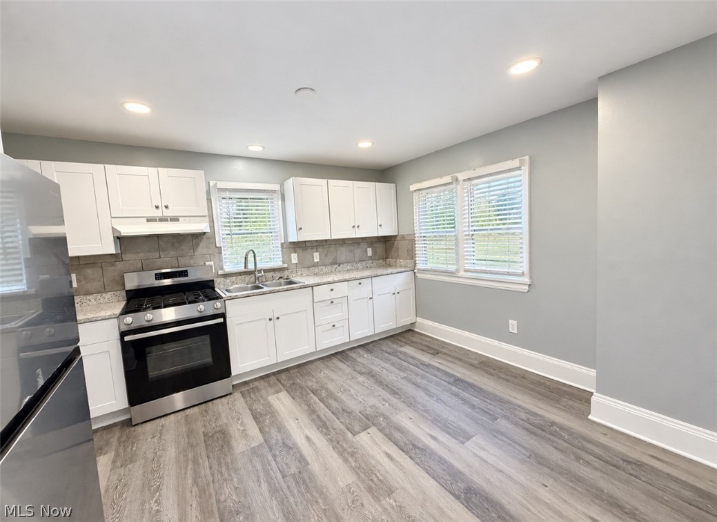 3870 E 146th Street Cleveland OH 44128
