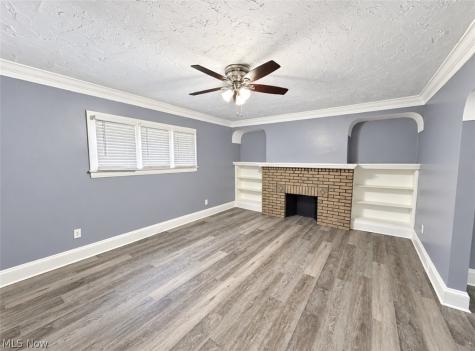 3870 E 146th Street Cleveland OH 44128
