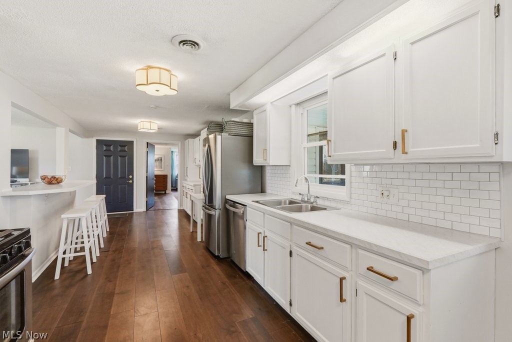 793 David Drive Streetsboro OH 44241