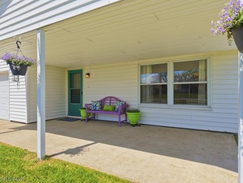 793 David Drive Streetsboro OH 44241