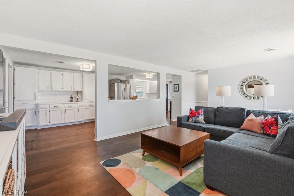 793 David Drive Streetsboro OH 44241