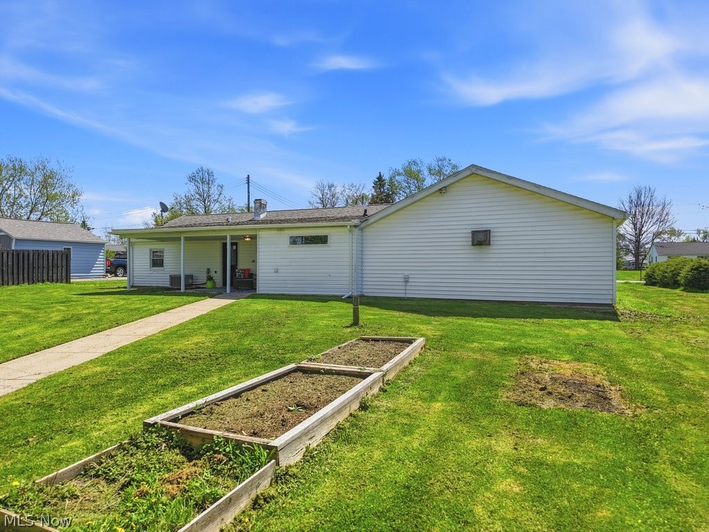 793 David Drive Streetsboro OH 44241