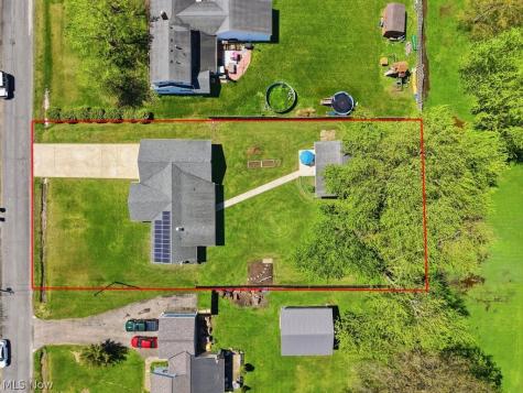 793 David Drive Streetsboro OH 44241