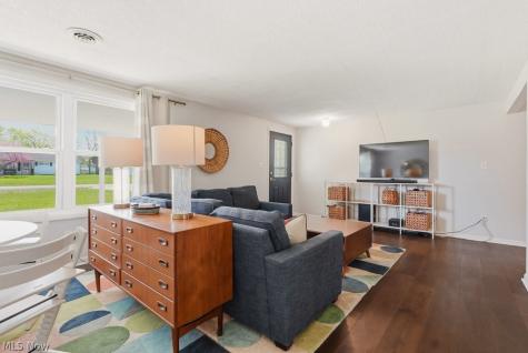 793 David Drive Streetsboro OH 44241