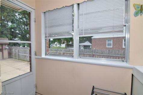 711 E 256th Street Euclid OH 44132