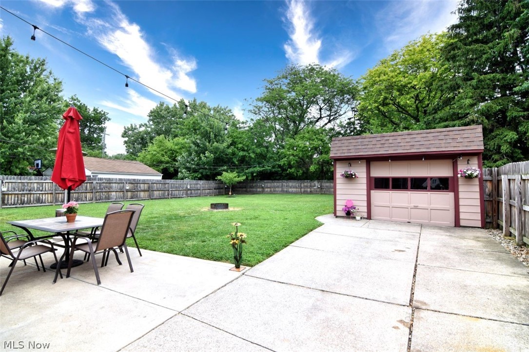 711 E 256th Street Euclid OH 44132