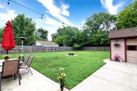 711 E 256th Street Euclid OH 44132