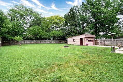 711 E 256th Street Euclid OH 44132