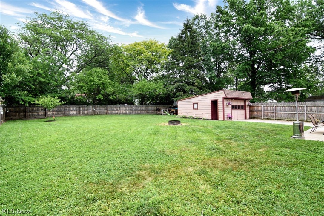 711 E 256th Street Euclid OH 44132