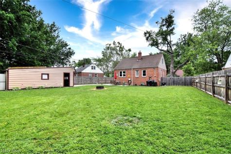 711 E 256th Street Euclid OH 44132