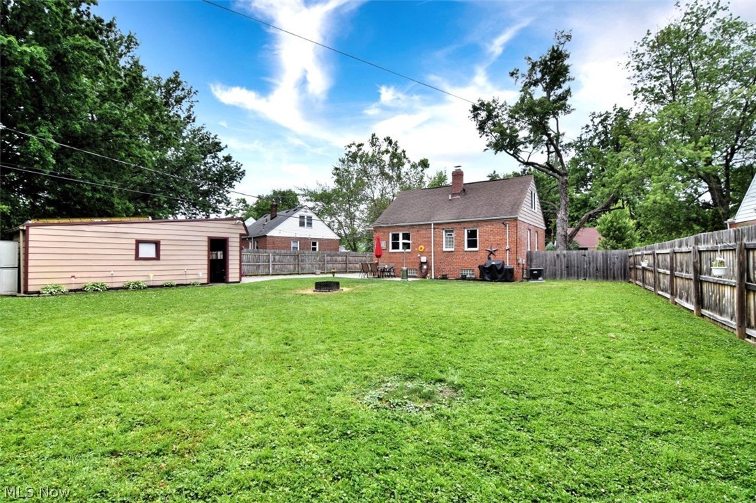 711 E 256th Street Euclid OH 44132