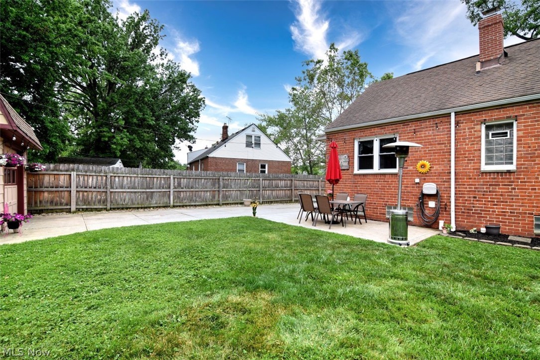 711 E 256th Street Euclid OH 44132