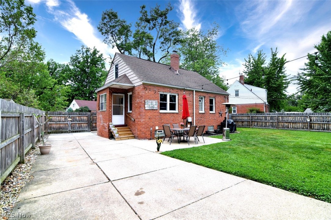 711 E 256th Street Euclid OH 44132