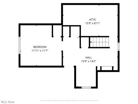 711 E 256th Street Euclid OH 44132
