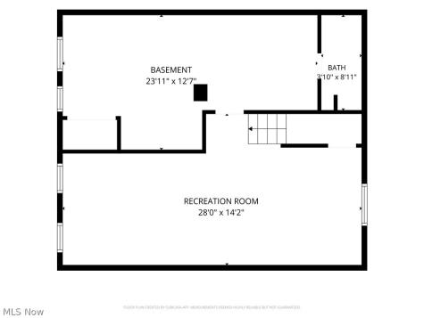 711 E 256th Street Euclid OH 44132