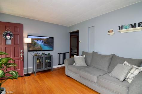 711 E 256th Street Euclid OH 44132