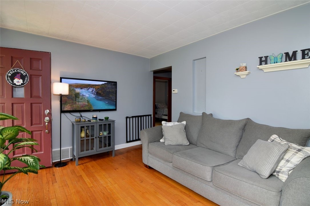 711 E 256th Street Euclid OH 44132