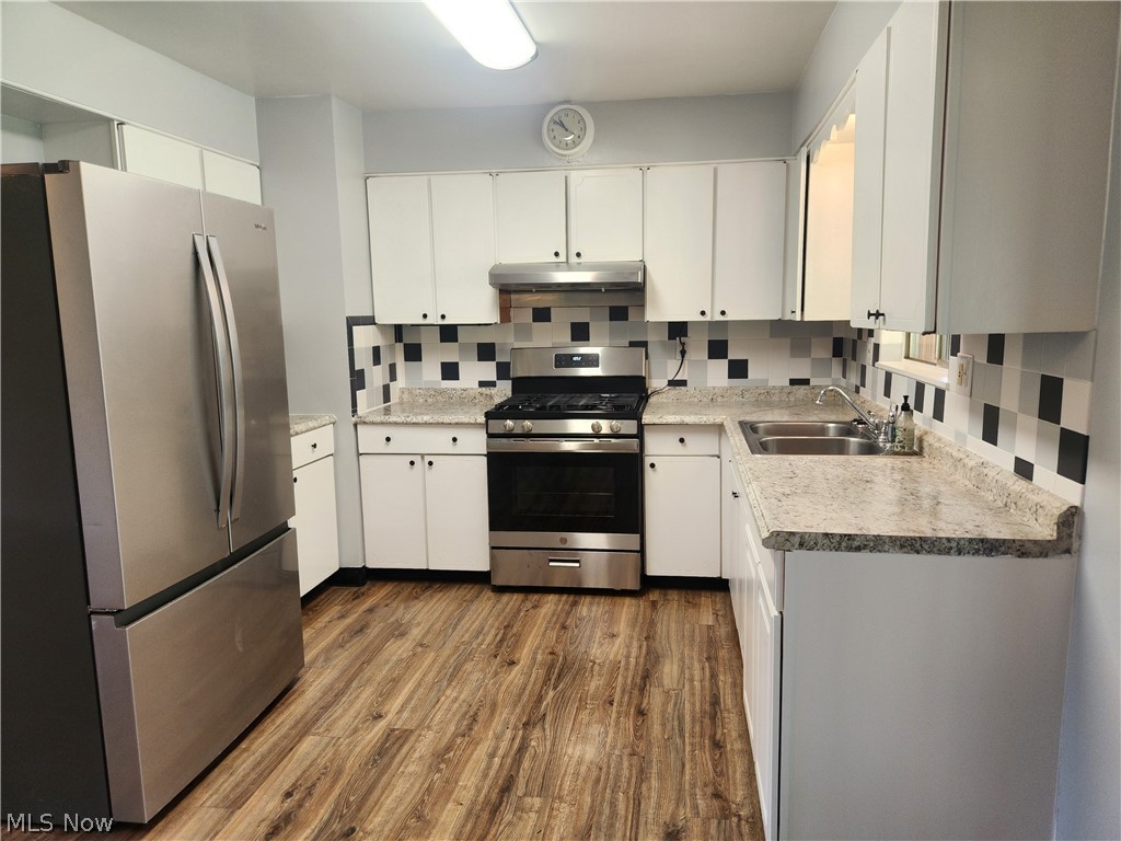 1168 Everbright Drive Uniontown OH 44685