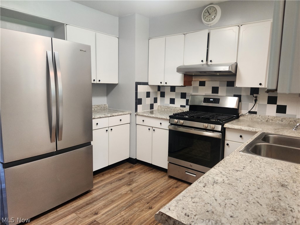 1168 Everbright Drive Uniontown OH 44685