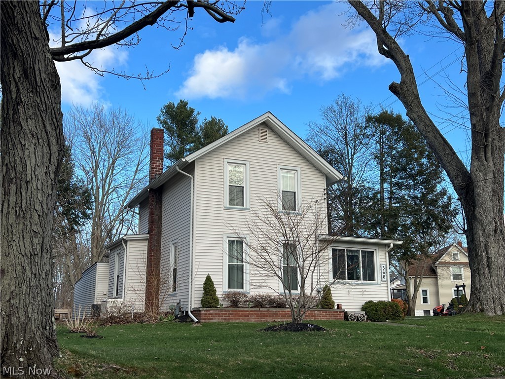 366 Old Main Road Conneaut OH 44030