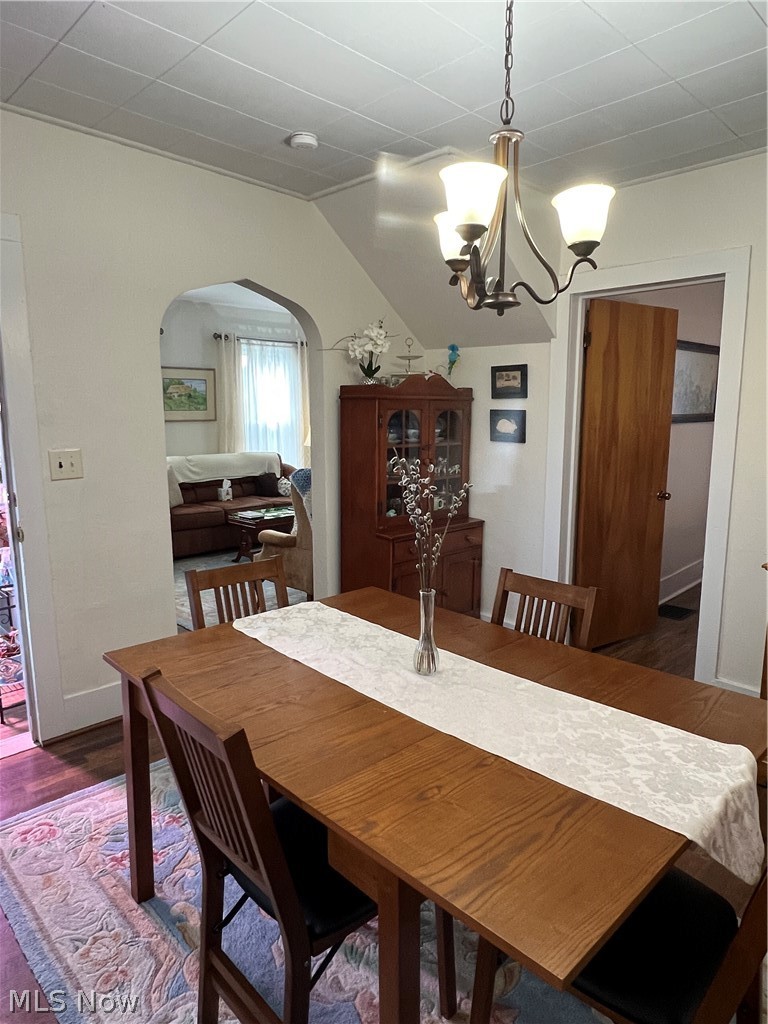 366 Old Main Road Conneaut OH 44030