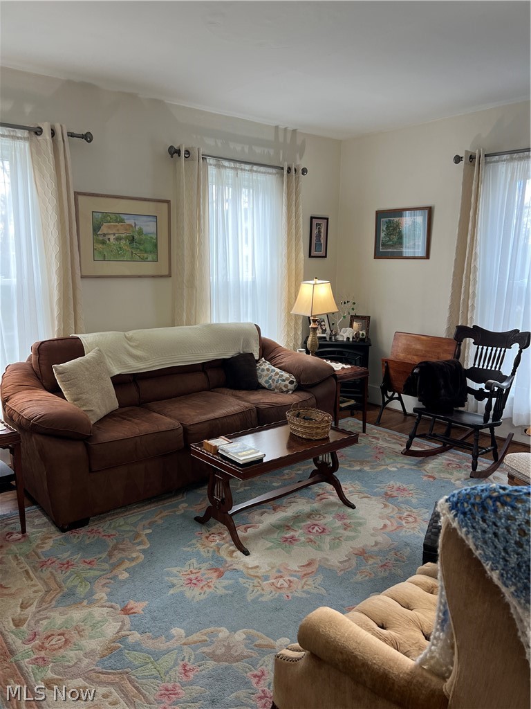 366 Old Main Road Conneaut OH 44030