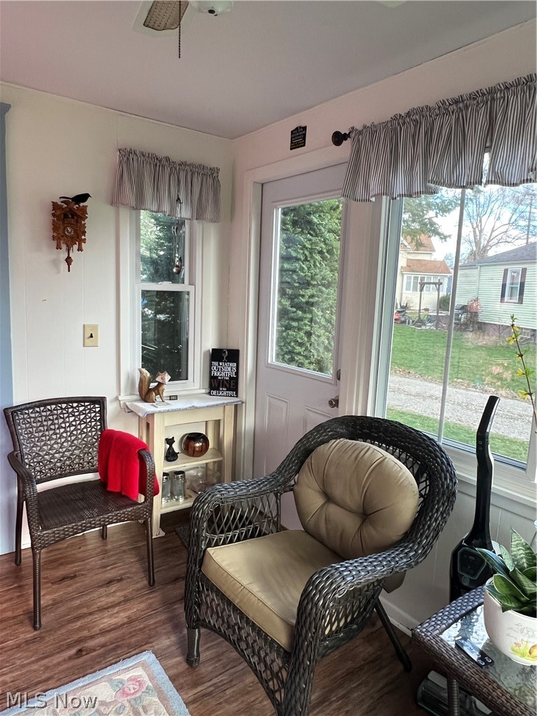 366 Old Main Road Conneaut OH 44030