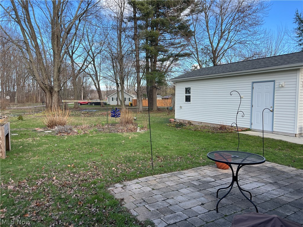 366 Old Main Road Conneaut OH 44030