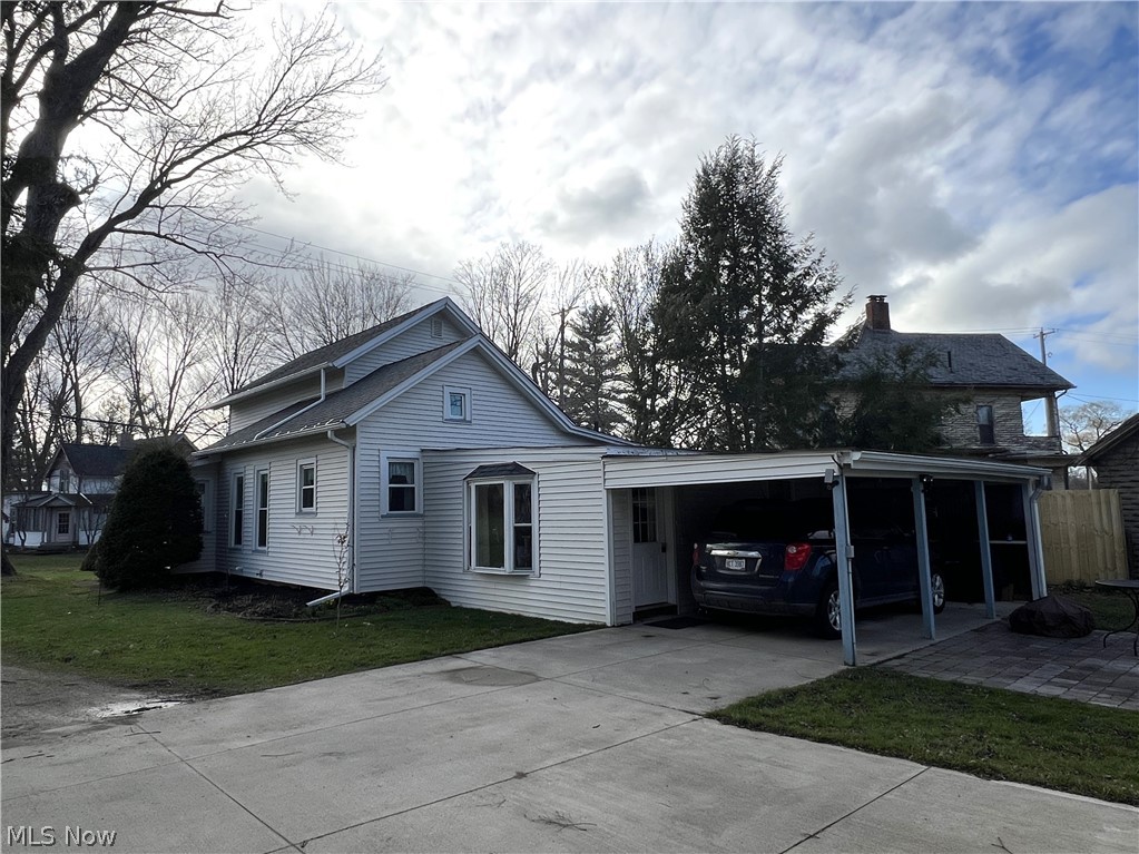 366 Old Main Road Conneaut OH 44030
